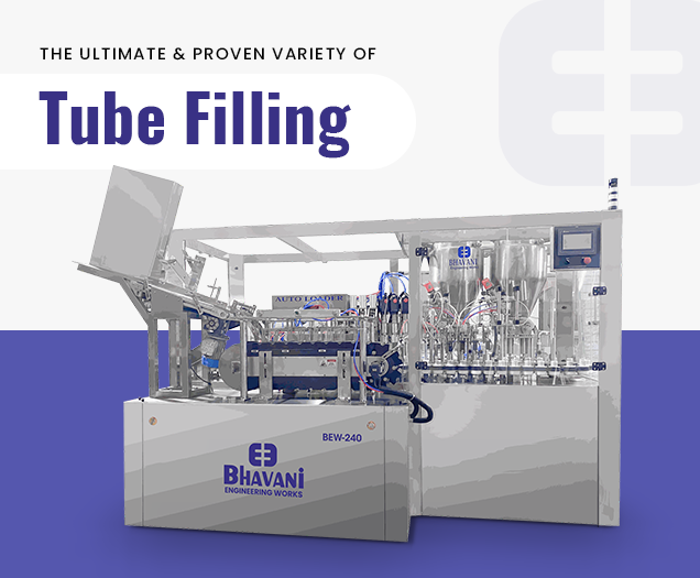 About Bhavani Engineering Works