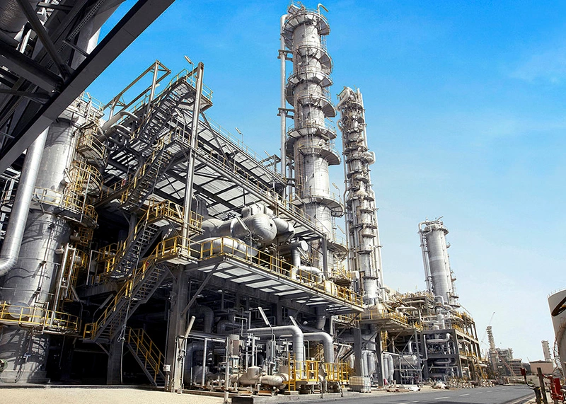 Chemicals & Adhesives