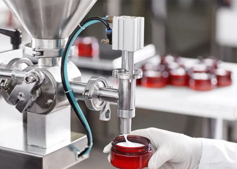 Cosmetics & Personal Care