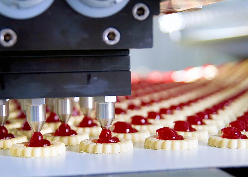 Food & Confectionery