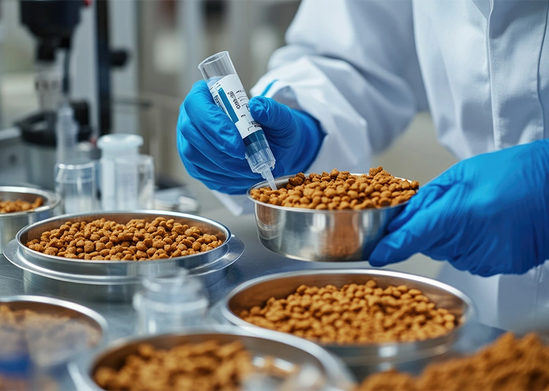 Veterinary & Pet Care